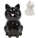 Popron.cz Pokladnička se zámkem kočka – Zbozi.Blesk.cz