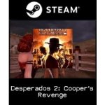 Desperados 2: Coopers Revenge – Zboží Mobilmania