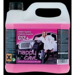 Happy Car Antifreeze G12+ 25 l – Zbozi.Blesk.cz