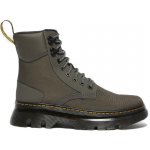 Dr. Martens kozačky Tarik 27017029 šedé – Zboží Mobilmania