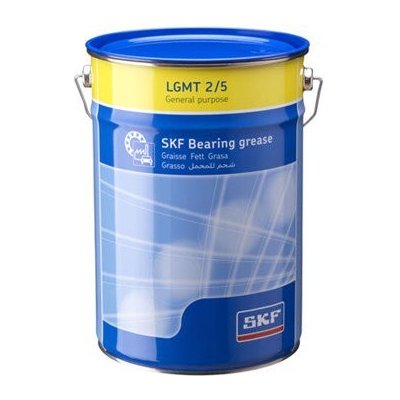 SKF LGMT 2 5 kg – Hledejceny.cz