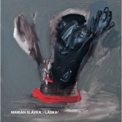 Marián Slávka - Vláska2 CD