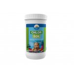 PROBAZEN chlor šok 1,2kg – Zboží Dáma
