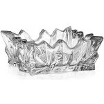 popelník Bohemia Jihlava skleněný Glacier – Hledejceny.cz