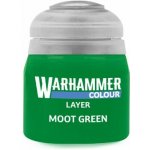 GW Citadel Layer Moot Green – Zbozi.Blesk.cz