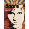 DVD film The Doors DVD