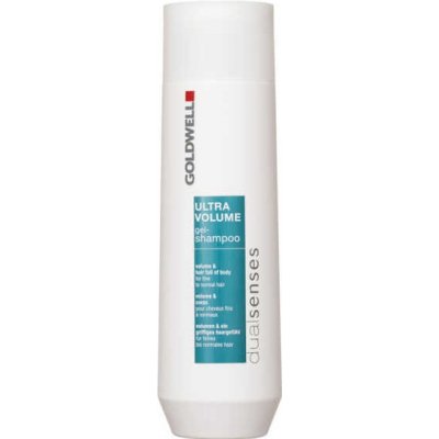 Goldwell Dualsenses Ultra Volume Gel Shampoo 250 ml