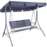 Dimenza Vaduz antracit – Zboží Dáma