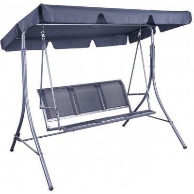 Dimenza Vaduz antracit – Zboží Dáma