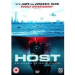 The Host DVD – Hledejceny.cz