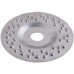 Festa Brusný kotouč 125 x 22,2 mm F21800 – Zboží Dáma