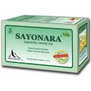 Phoenix Sayonara Japonský zelený čaj 20 x 1,5 g