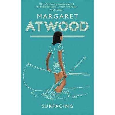 Surfacing - M. Atwood