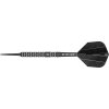 Target steel Rob Cross black pixel 21g 90% wolfram