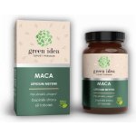 Green Idea Maca 60 kapslí – Hledejceny.cz