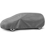 KEGEL Ochranná plachta na automobil velikost Mobile Garage XL Mini Van, 450-485 cm – Zboží Mobilmania