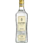 Zafiro Classic Gin 37,5% 1 l (holá láhev) – Zboží Dáma