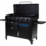 Pit Boss Ultimate Griddle Plancha 5B /PB5BGD2 – Hledejceny.cz