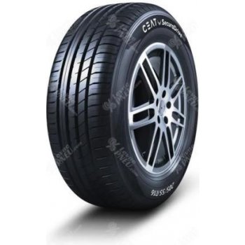 Ceat SecuraDrive 195/65 R15 91V