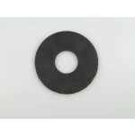 TEXIM Membrána vypouštěcího ventilu NATURA/GEBERIT 63x23,5x3 – Zboží Dáma