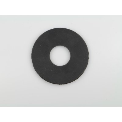 TEXIM Membrána vypouštěcího ventilu NATURA/GEBERIT 63x23,5x3 – Zboží Dáma