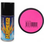 H-Speed barva ve spreji 150ml růžová – Sleviste.cz