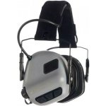 Elektronická sluchátka M31 Plus Earmor City Grey – Hledejceny.cz