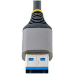 StarTech 5G3AGBB-USB-A-HUB – Zboží Mobilmania