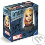 Ravensburger 3D Puzzle - Hylkies: Marvel: Captain Marvel - 54 ks – Zboží Mobilmania