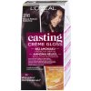 Barva na vlasy L'Oréal Casting Creme Gloss 316 tmavě fialová 48 ml