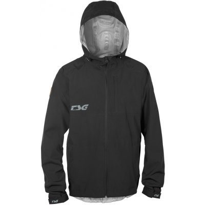 TSG Bunda Drop Rain Jacket – Zboží Dáma