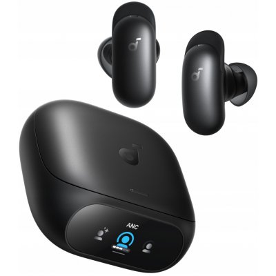 Anker soundcore Liberty 5 Pro modrá D1203G31 – Hledejceny.cz