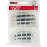 Filtr Epic Pet uhlíkový pro Zen fontánu 2 ks – Sleviste.cz