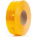 3M Reflexní páska Diamond Grade 983-71ES žlutá šíře 55 mm 1 metr – Zboží Dáma