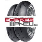 Continental ContiAttack SM 150/60 R17 66H – Hledejceny.cz