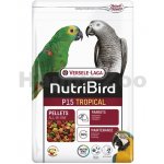 Versele-Laga NutriBird P15 Tropical 3 kg – Zbozi.Blesk.cz