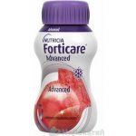 FORTICARE ADVANCED S PŘÍCHUTÍ CHLADIVÉHO OVOCE POR SOL 24X125ML – Hledejceny.cz