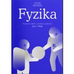Fyzika - pracovní sešit s online učebnicí pro 7.r. - František Cáb – Hledejceny.cz