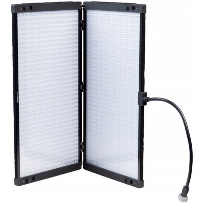 Nanlite PavoSlim 240C RGBWW LED – Zbozi.Blesk.cz