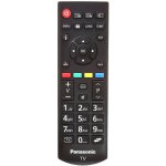 Dálkový ovladač Panasonic 30092556 RC A39126 – Hledejceny.cz
