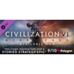 Civilization VI Rise and Fall – Hledejceny.cz