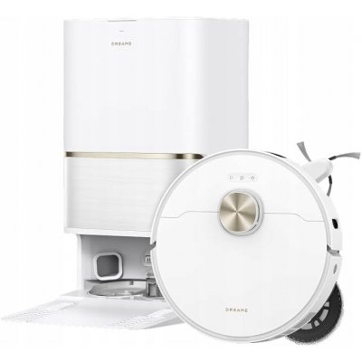 Dreame L50 Ultra AE White – Hledejceny.cz
