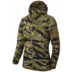 Bunda Helikon-Tex Wolfhound Hoodie Women's tiger stripe