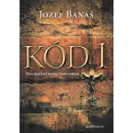 Kód 1 - Banáš Jozef – Zboží Mobilmania