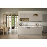 Miele G 5811 SCi Active Plus Nerez/CleanSteel – Hledejceny.cz