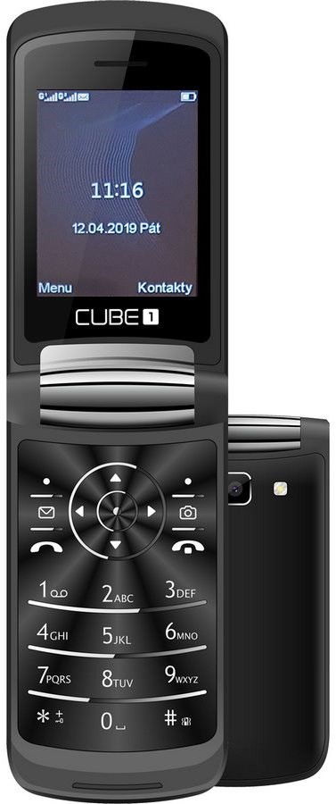 CUBE1 VF400