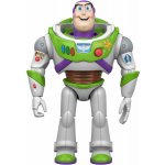 Mattel Toy Story 5 Mluvící Buzz Rakeťák 18 cm – Hledejceny.cz