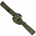 RCG Pouzdro Na Prut Prodlužovací 304 cm 10ft-12ft Green – Zboží Dáma