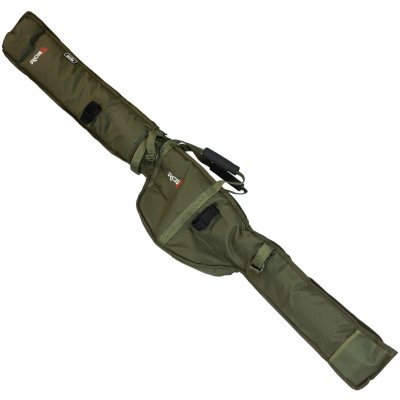 RCG Pouzdro Na Prut Prodlužovací 304 cm 10ft-12ft Green – Zboží Dáma