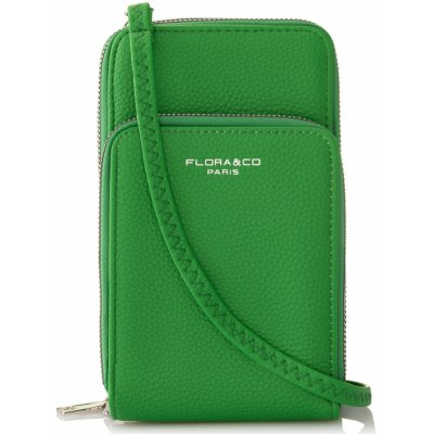 Flora & Co dámská crossbody kabelka 6018 vert